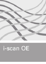 i-scan OE